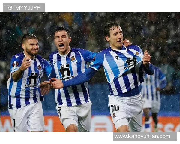 皇家社会与奥萨苏纳激战正酣2020年6月15日精彩回顾与赛后分析