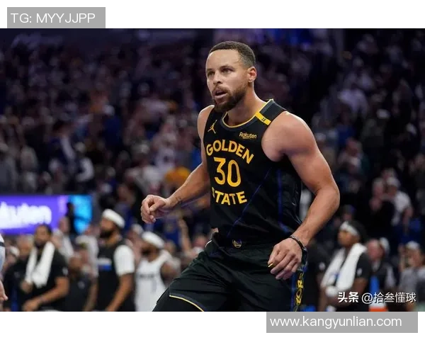 什么来头？罗林斯轰32分限制库里 他乃勇士出品曾被视作新版普尔
